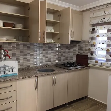 Miray Villas Holiday home Bogazagzi