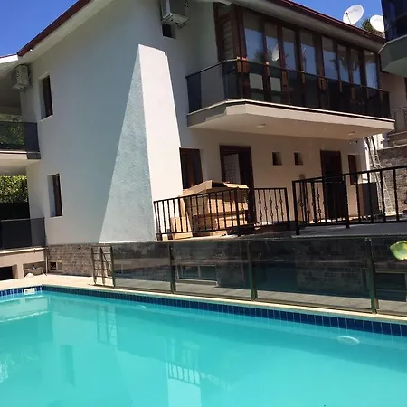 Miray Villas * Bogazagzi