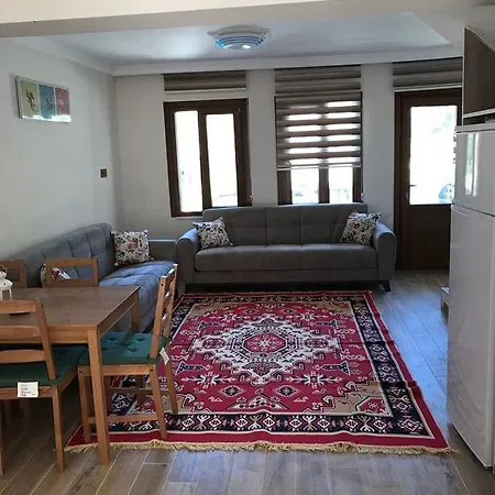 Holiday home Miray Villas Bogazagzi