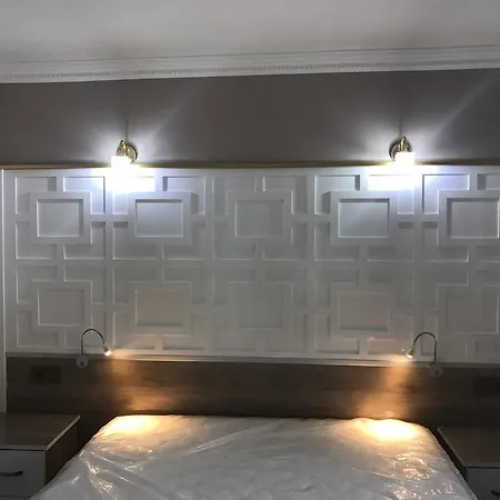 Miray Villas Holiday home Bogazagzi