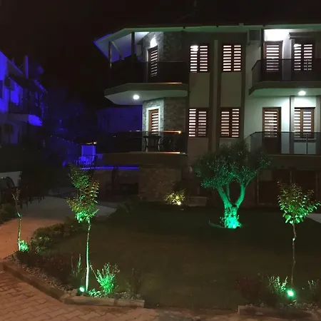 Miray Villas Holiday home