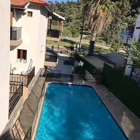 Holiday home Miray Villas *