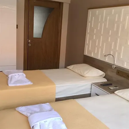 Miray Villas Holiday home *