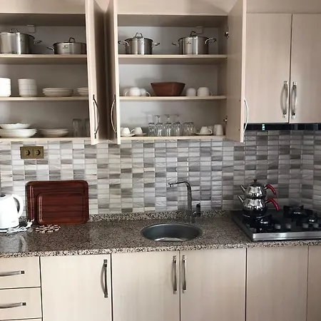 Miray Villas Holiday home *