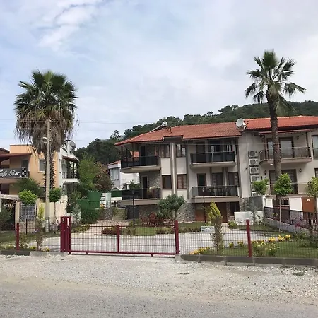 Miray Villas Holiday home *