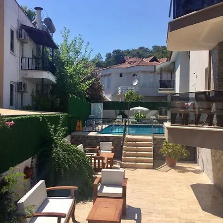 Holiday home Miray Villas