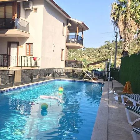 Miray Villas Holiday home
