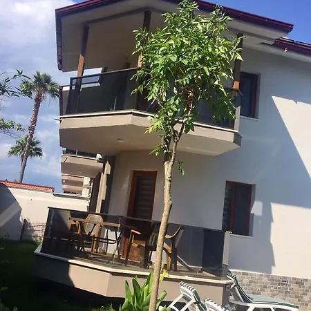 Holiday home Miray Villas