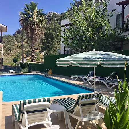 Miray Villas Holiday home Bogazagzi