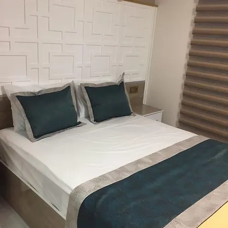 Holiday home Miray Villas
