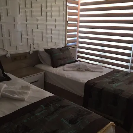 Miray Villas Holiday home *