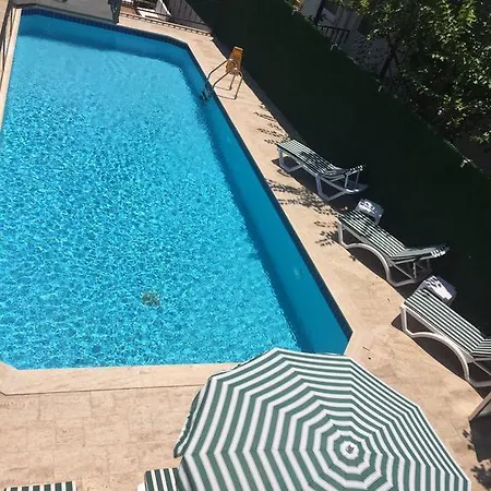 Holiday home Miray Villas *