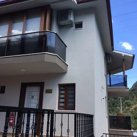 Holiday home Miray Villas Bogazagzi