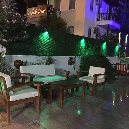 Holiday home Miray Villas