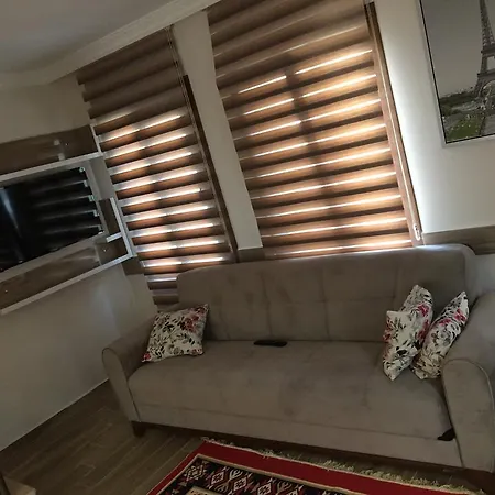Miray Villas Holiday home *