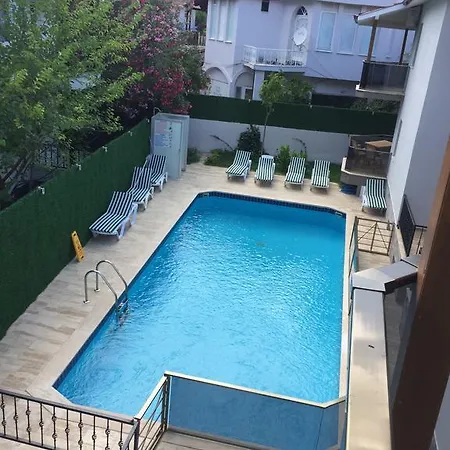 Miray Villas Holiday home Bogazagzi