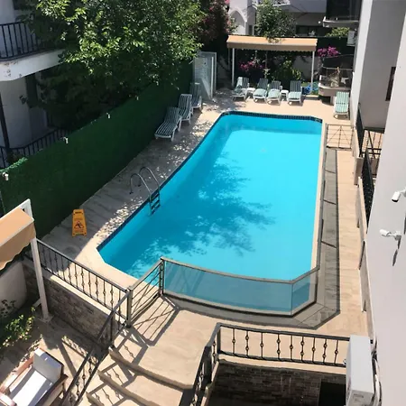 Miray Villas Holiday home
