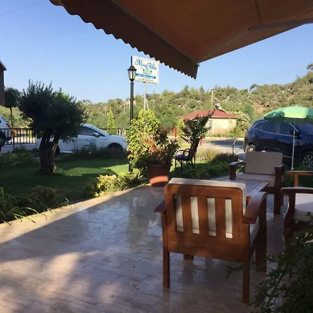 Miray Villas Holiday home *
