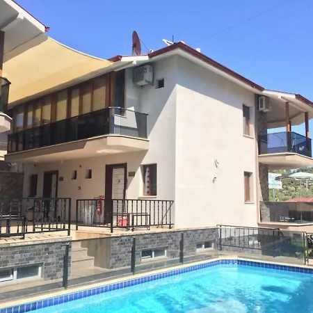 Holiday home Miray Villas