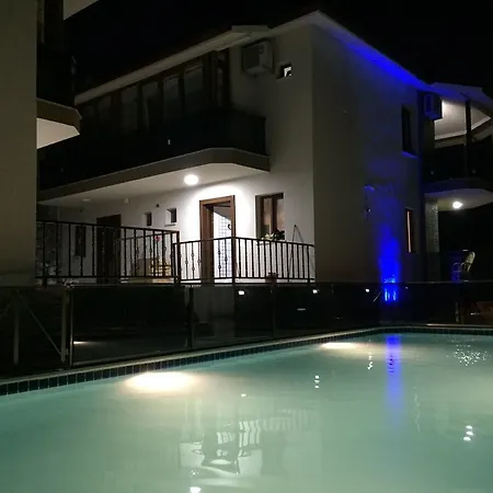 Casa de Férias Miray Villas Bogazagzi