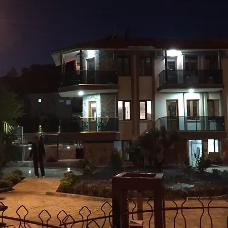 Miray Villas Casa de Férias