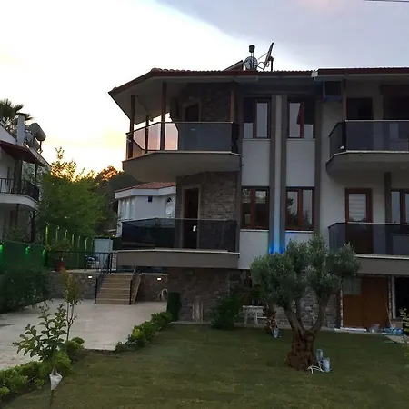 Casa de Férias Miray Villas
