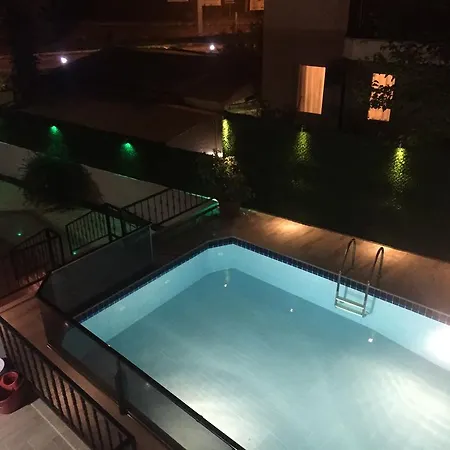 Casa de Férias Miray Villas