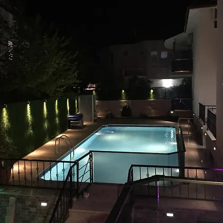 Miray Villas Casa de Férias