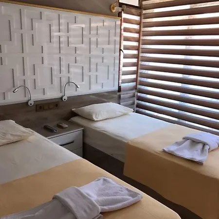 Casa de Férias Miray Villas