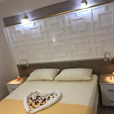 Miray Villas Casa de Férias Bogazagzi