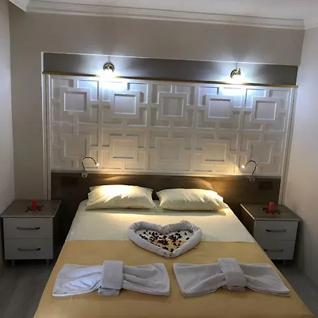 Casa de Férias Miray Villas *