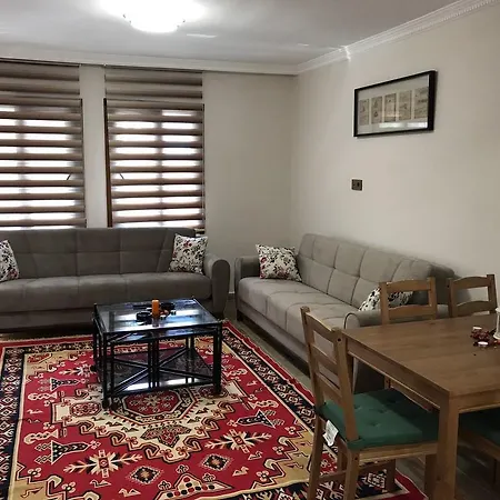 Casa de Férias Miray Villas *