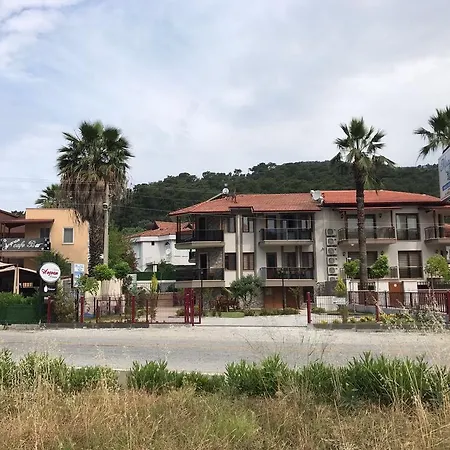 Miray Villas Casa de Férias