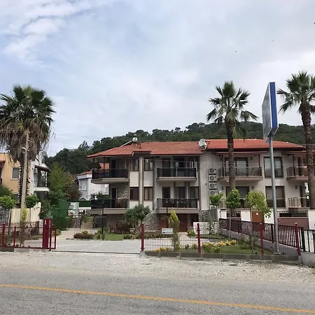 Casa de Férias Miray Villas *