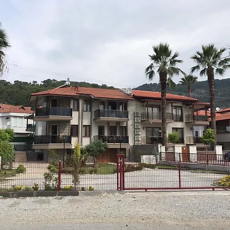 Casa de Férias Miray Villas