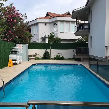 Casa de Férias Miray Villas Bogazagzi