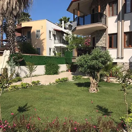 Miray Villas Casa de Férias