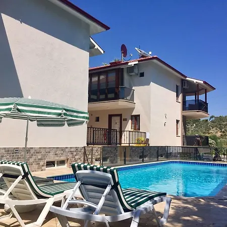 Casa de Férias Miray Villas Bogazagzi