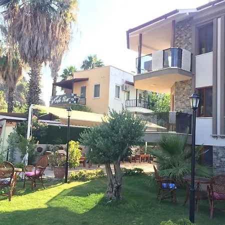 Casa de Férias Miray Villas Bogazagzi