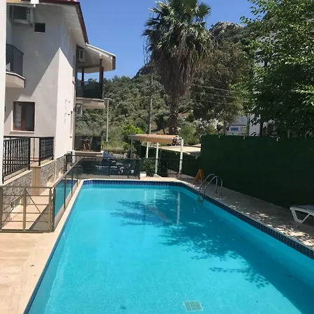 Casa de Férias Miray Villas Bogazagzi